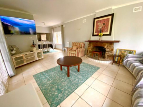 Nunei Coastal Holiday Home